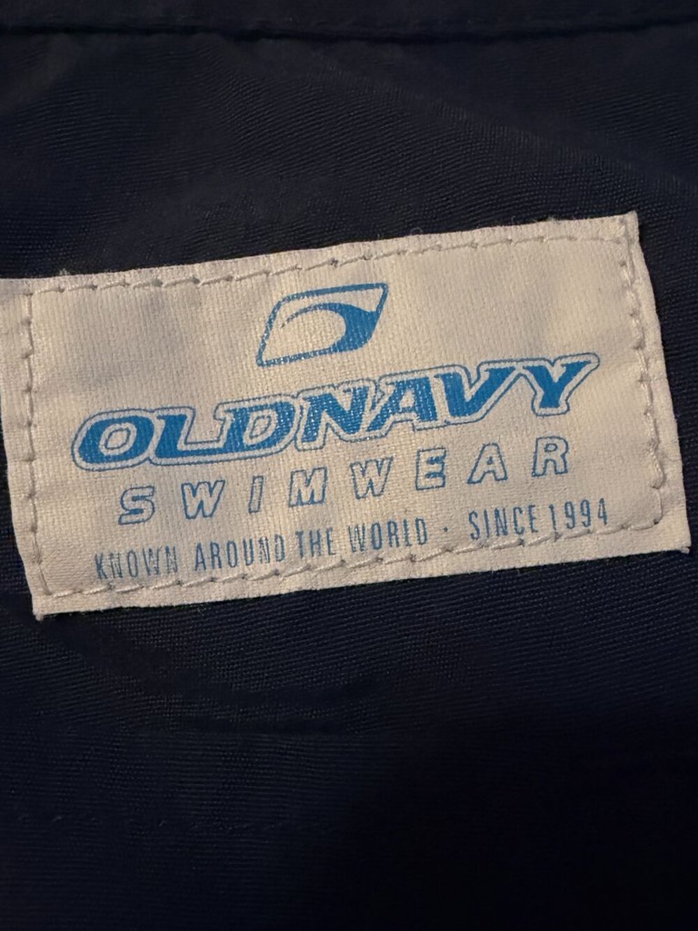 Women's Swim Shorts, Old Navy, Size 20 - Picture 3 of 8